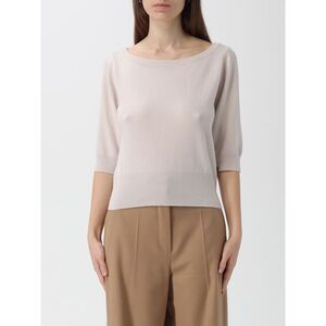 Extreme Cashmere Sweater Woman White